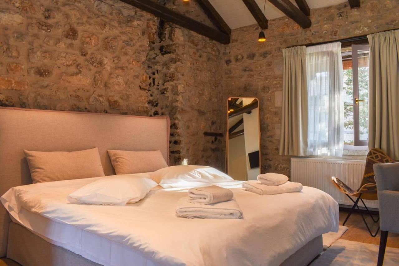 Secluded Mountain Refuge - Theonimfi Paradise Gem Δημητσάνα Εξωτερικό φωτογραφία