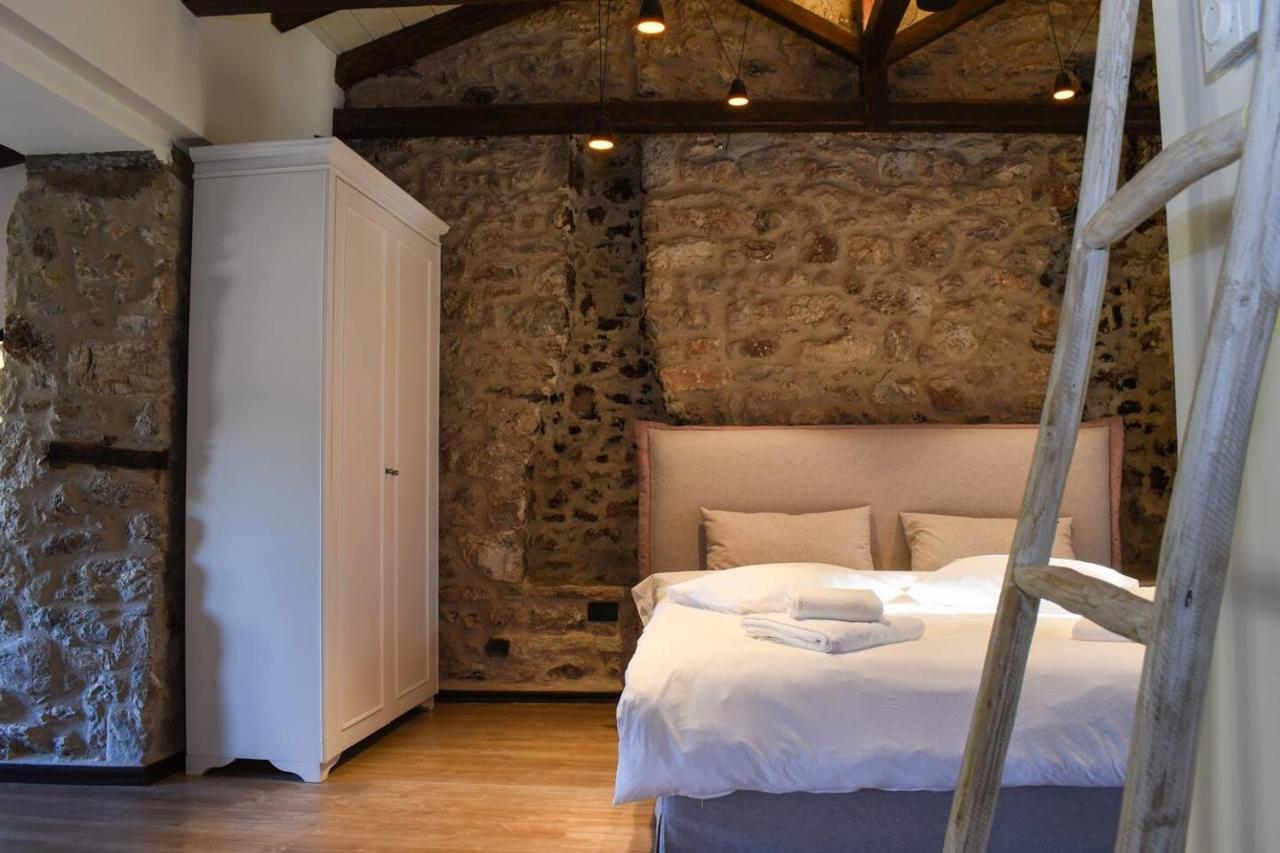 Secluded Mountain Refuge - Theonimfi Paradise Gem Δημητσάνα Εξωτερικό φωτογραφία