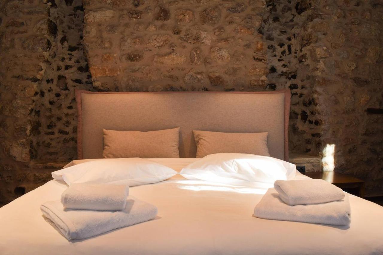 Secluded Mountain Refuge - Theonimfi Paradise Gem Δημητσάνα Εξωτερικό φωτογραφία